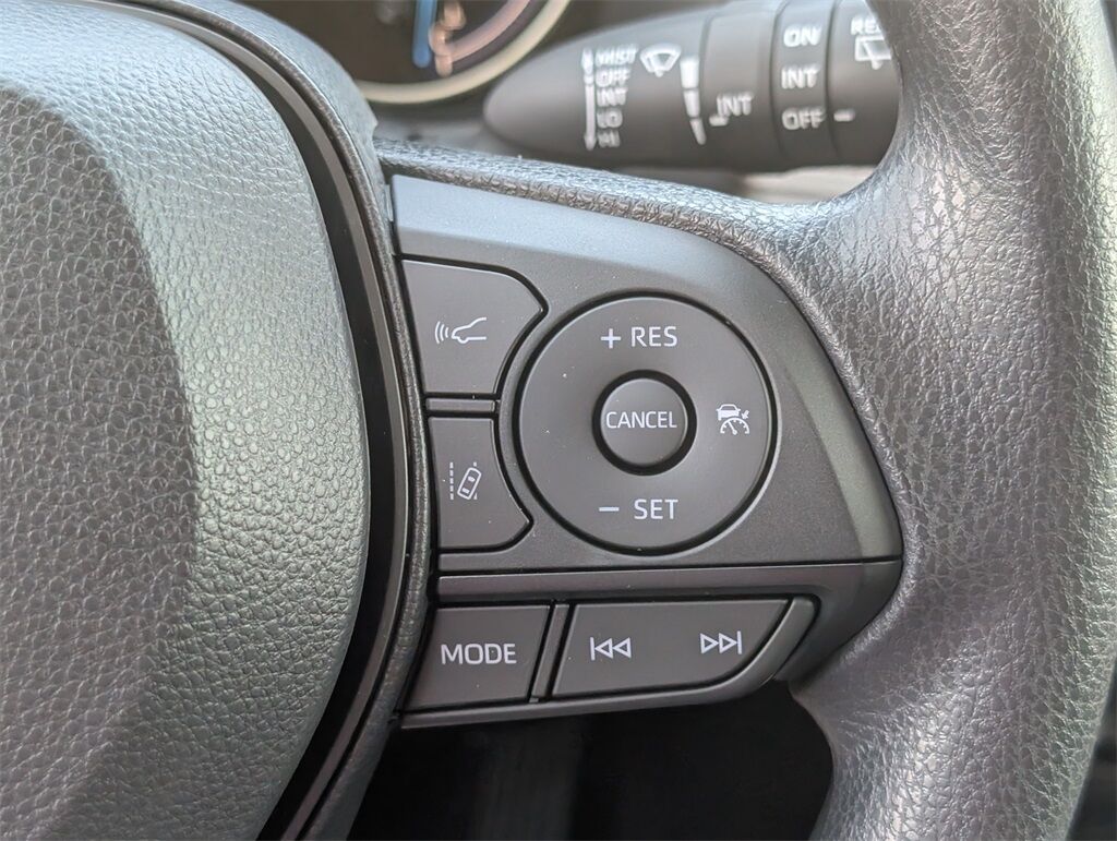 2025 Toyota RAV4 Hybrid XLE Cockeysville MD