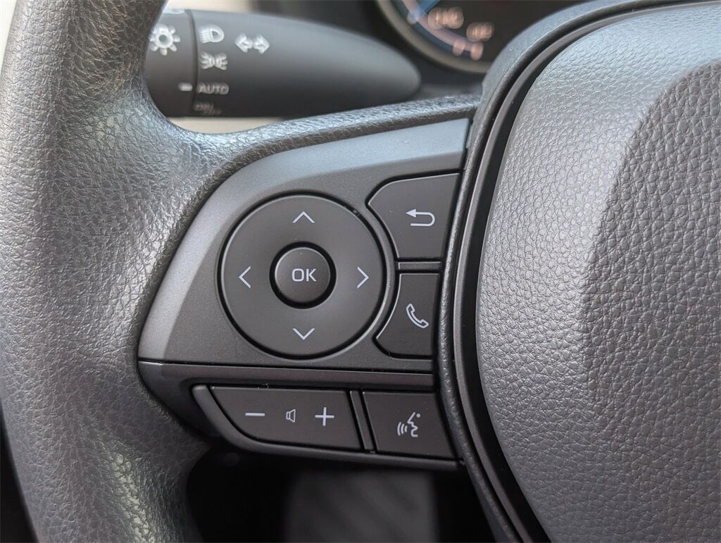 2025 Toyota RAV4 Hybrid XLE Cockeysville MD