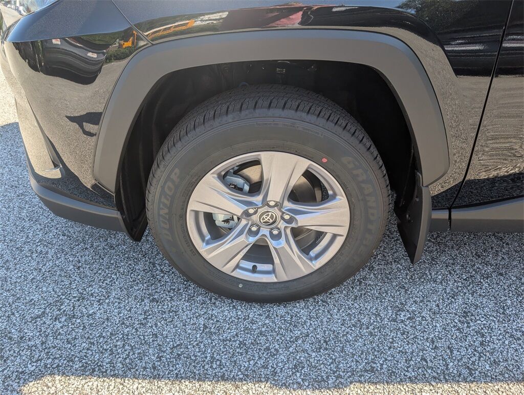 2025 Toyota RAV4 Hybrid XLE Cockeysville MD