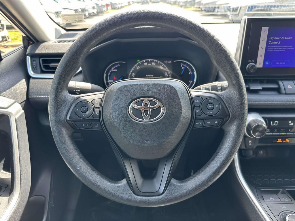 2025 Toyota RAV4 Hybrid XLE Cockeysville MD