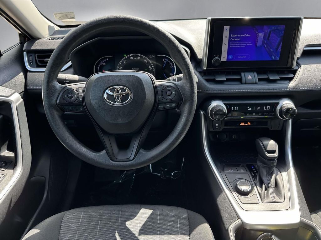 2025 Toyota RAV4 Hybrid XLE Cockeysville MD
