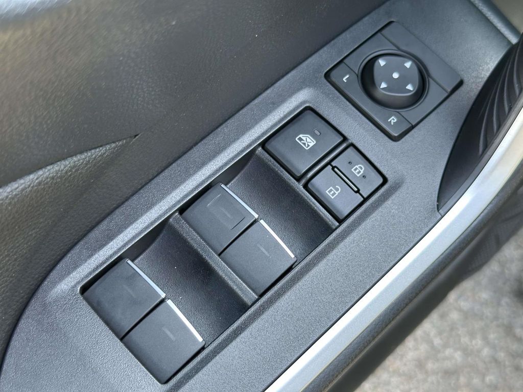 2025 Toyota RAV4 Hybrid XLE Cockeysville MD