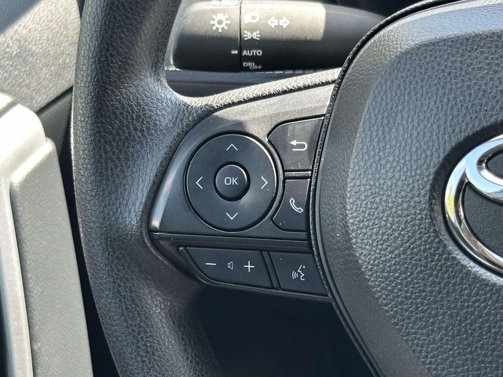 2025 Toyota RAV4 Hybrid XLE Cockeysville MD