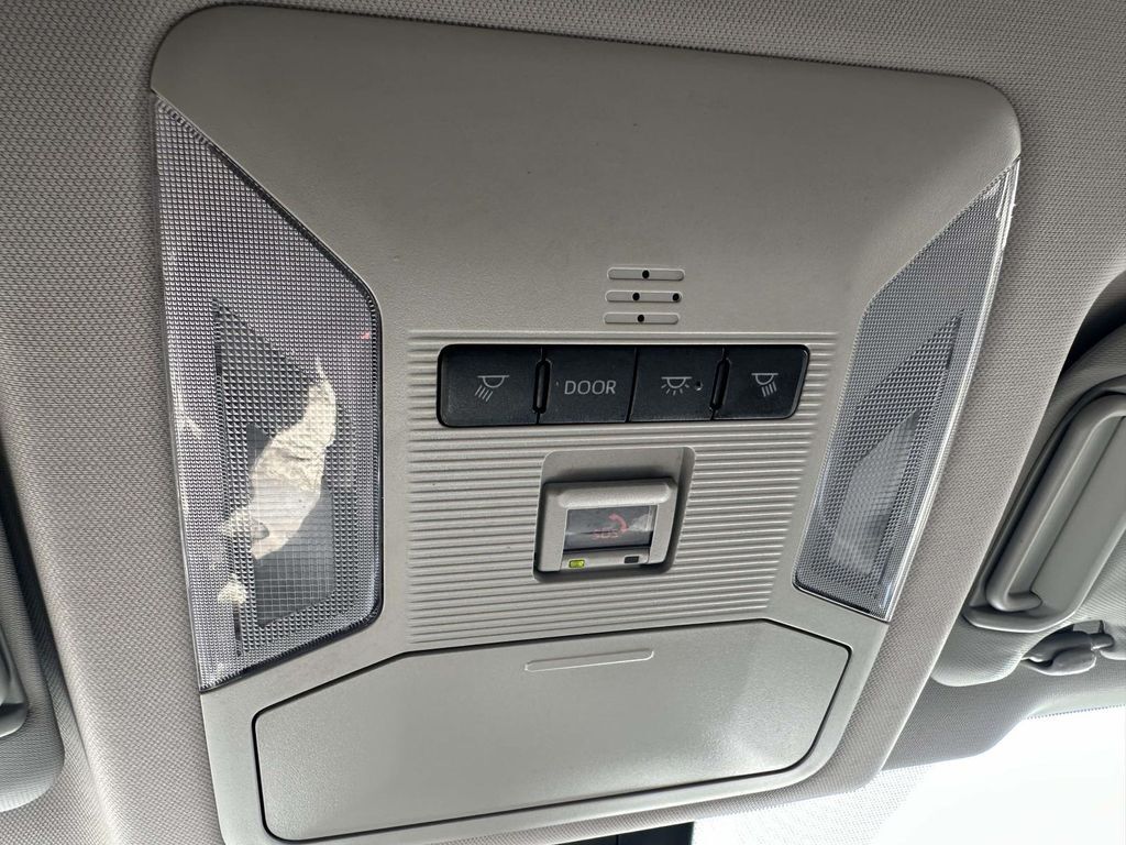 2025 Toyota RAV4 Hybrid XLE Cockeysville MD