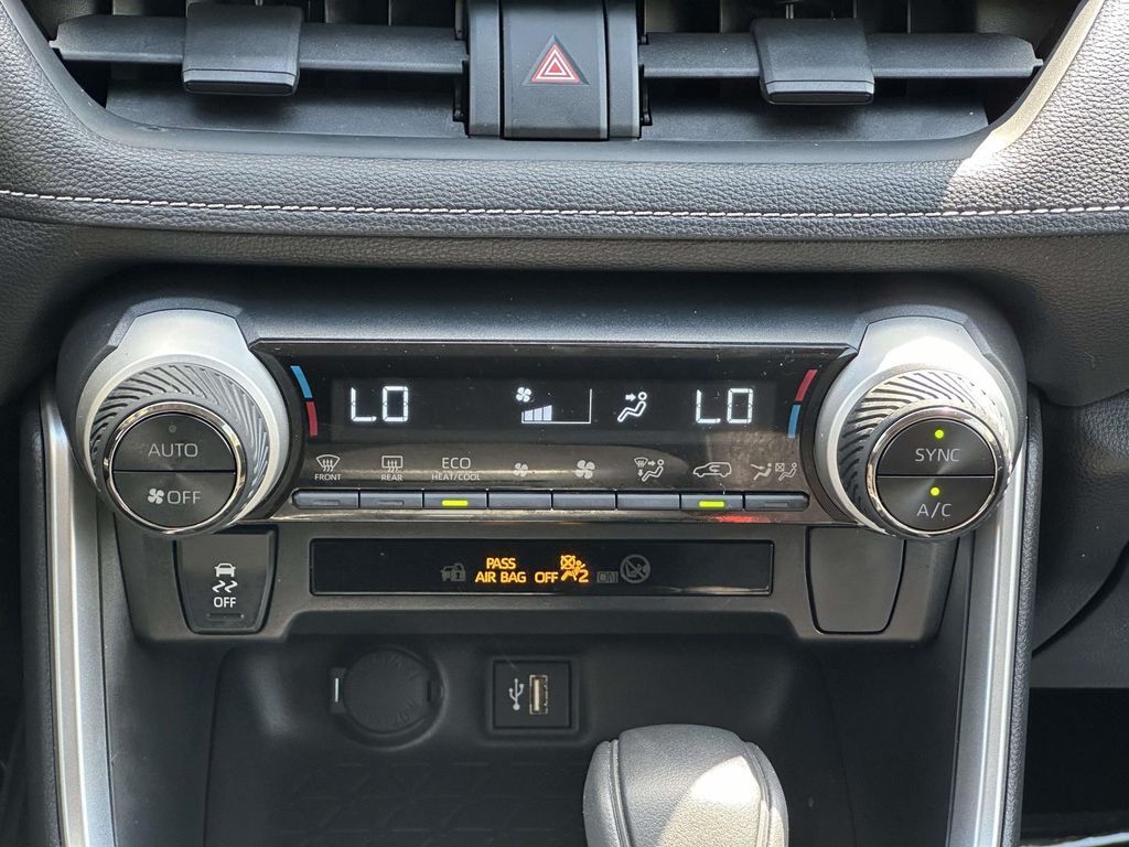 2025 Toyota RAV4 Hybrid XLE Cockeysville MD