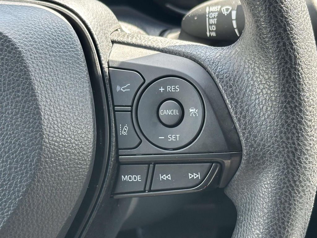 2025 Toyota RAV4 Hybrid XLE Cockeysville MD
