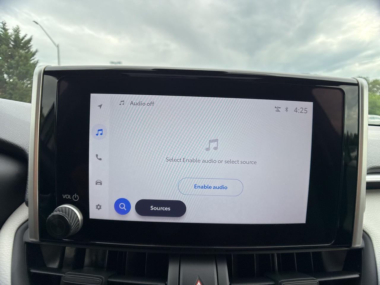 2025 Toyota RAV4 Hybrid XLE Chantilly VA