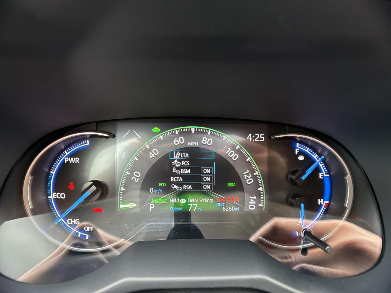 2025 Toyota RAV4 Hybrid XLE Chantilly VA
