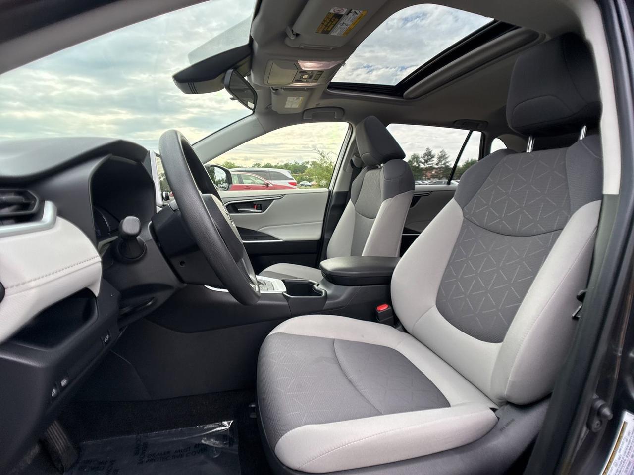 2025 Toyota RAV4 Hybrid XLE Chantilly VA