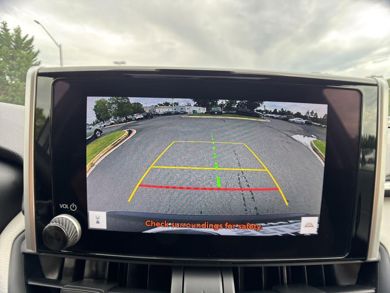 2025 Toyota RAV4 Hybrid XLE Chantilly VA