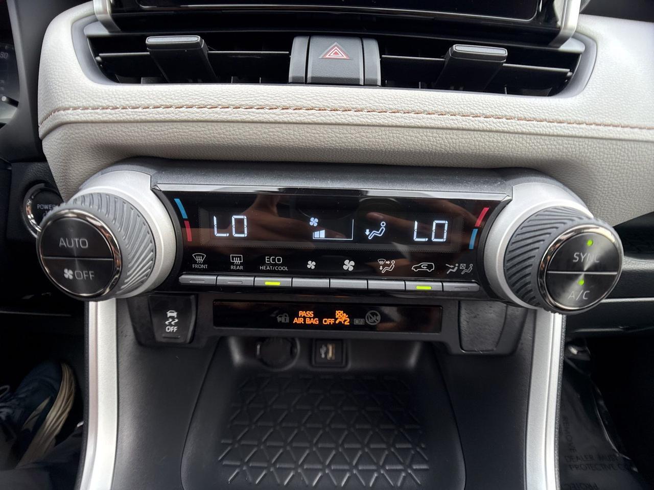 2025 Toyota RAV4 Hybrid XLE Chantilly VA
