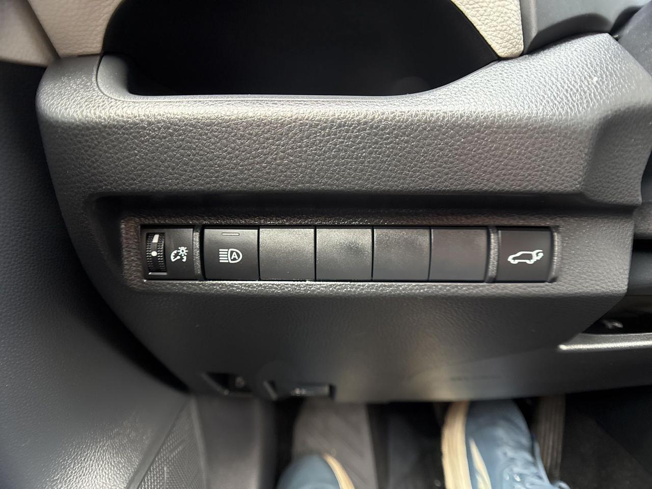 2025 Toyota RAV4 Hybrid XLE Chantilly VA