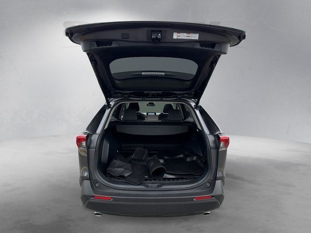 2025 Toyota RAV4 Hybrid XLE Chantilly VA