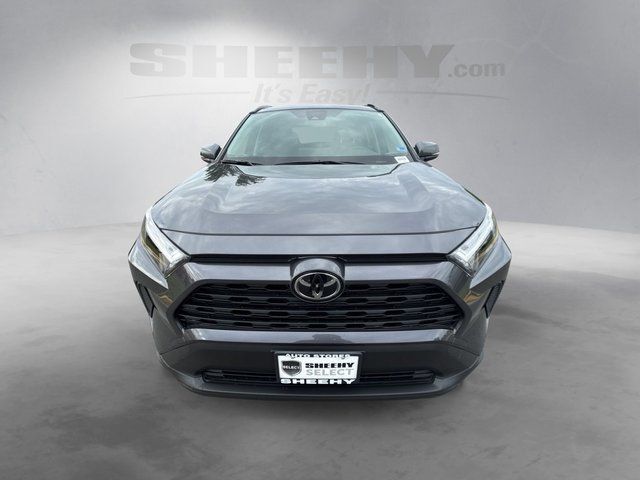 2025 Toyota RAV4 Hybrid XLE Chantilly VA