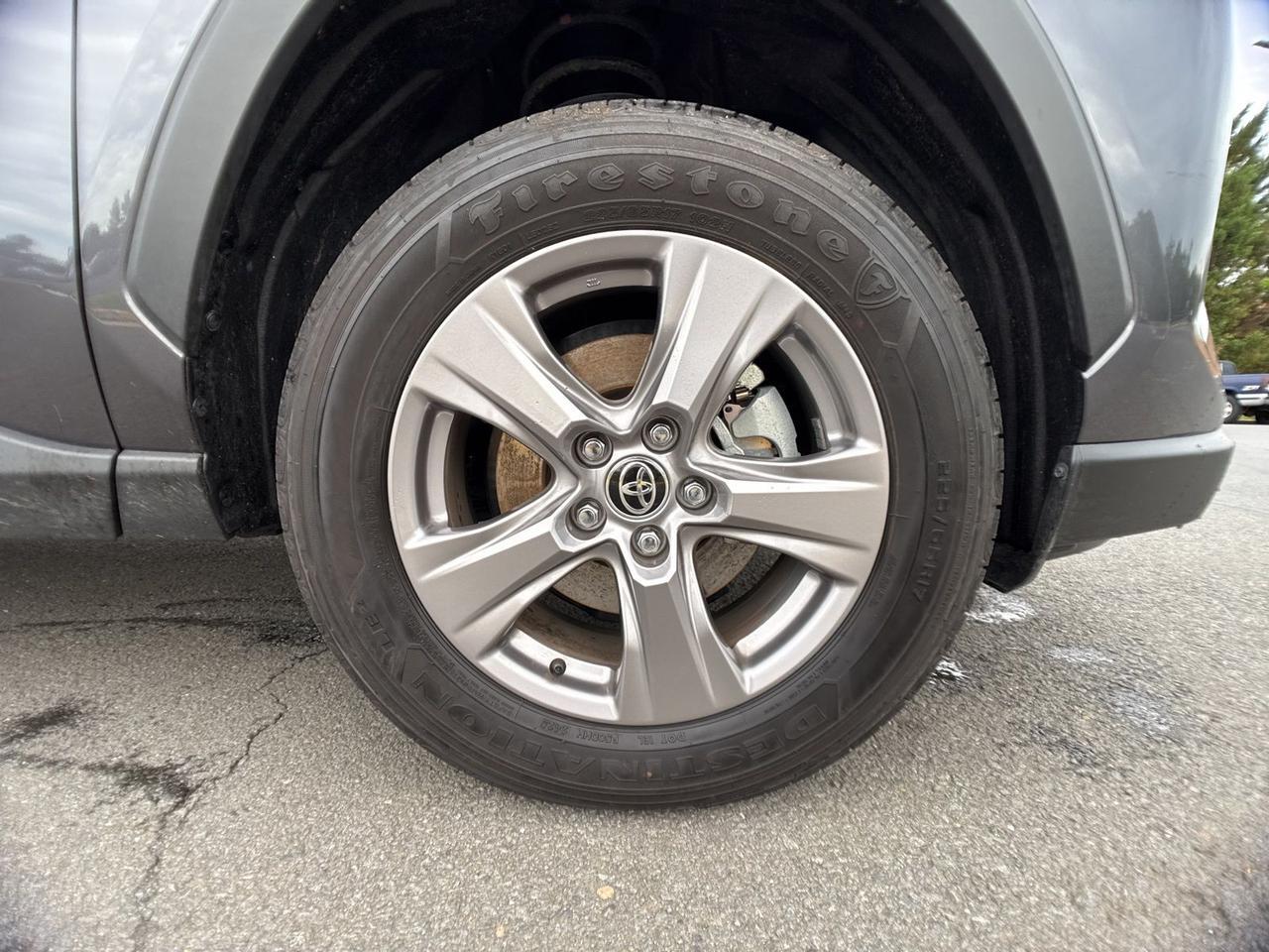 2025 Toyota RAV4 Hybrid XLE Chantilly VA