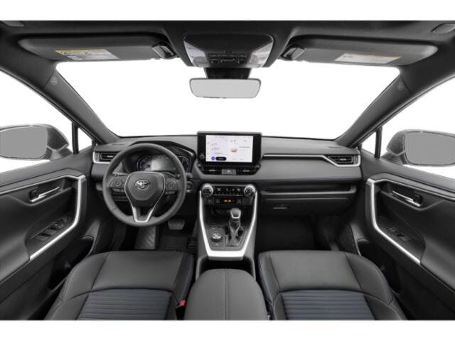 2025 Toyota RAV4 Hybrid XSE Hurst TX