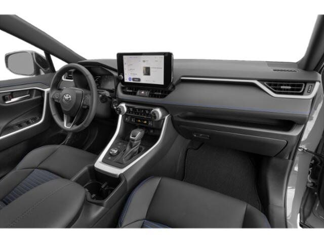 2025 Toyota RAV4 Hybrid XSE Hurst TX
