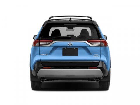 2025 Toyota RAV4 Hybrid XSE Hurst TX