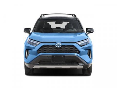 2025 Toyota RAV4 Hybrid XSE Hurst TX