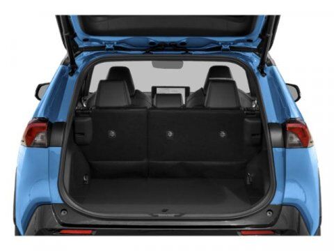 2025 Toyota RAV4 Hybrid XSE Hurst TX