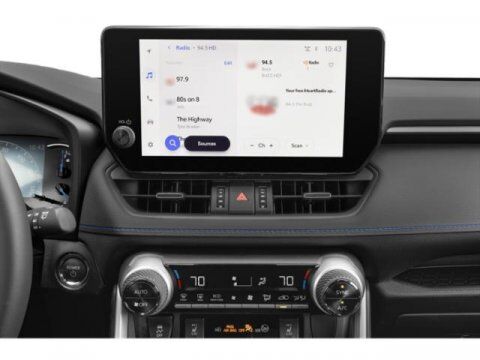 2025 Toyota RAV4 Hybrid XSE Hurst TX
