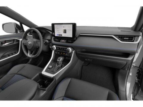 2025 Toyota RAV4 Hybrid XSE Hurst TX
