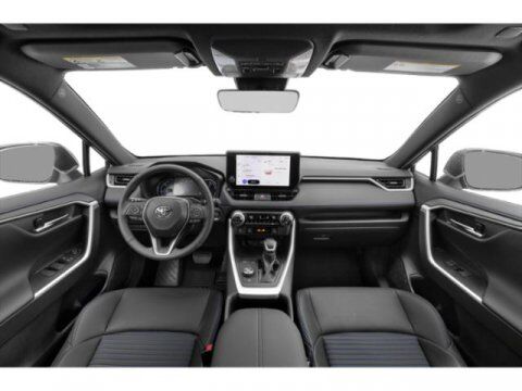 2025 Toyota RAV4 Hybrid XSE Hurst TX
