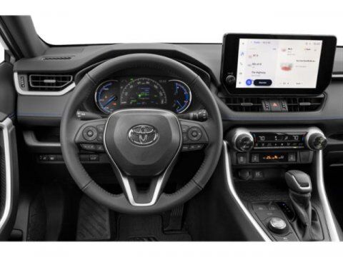 2025 Toyota RAV4 Hybrid XSE Hurst TX