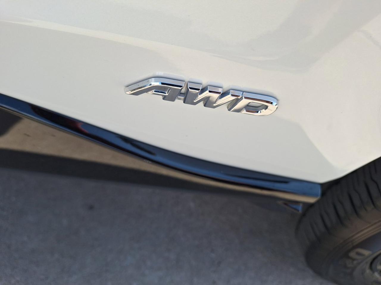 2025 Toyota RAV4 Hybrid XSE Hurst TX