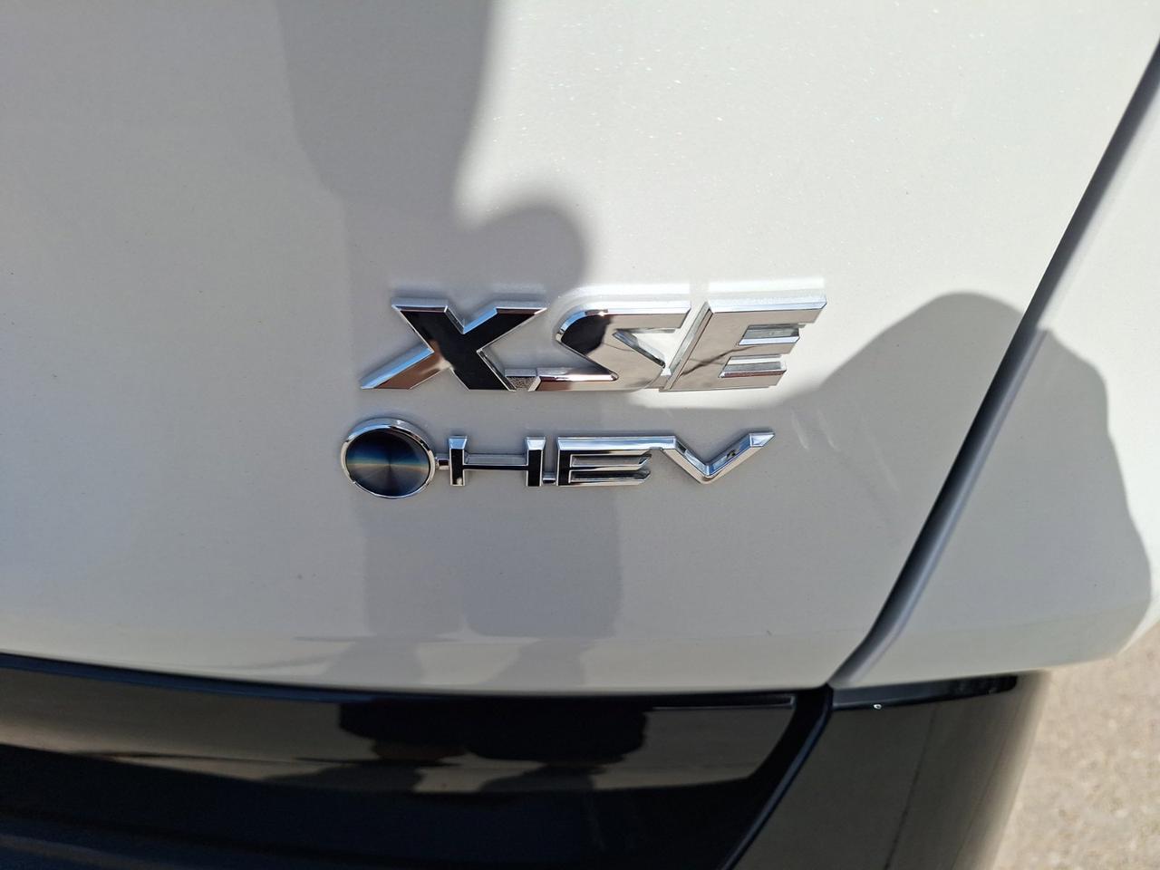 2025 Toyota RAV4 Hybrid XSE Hurst TX