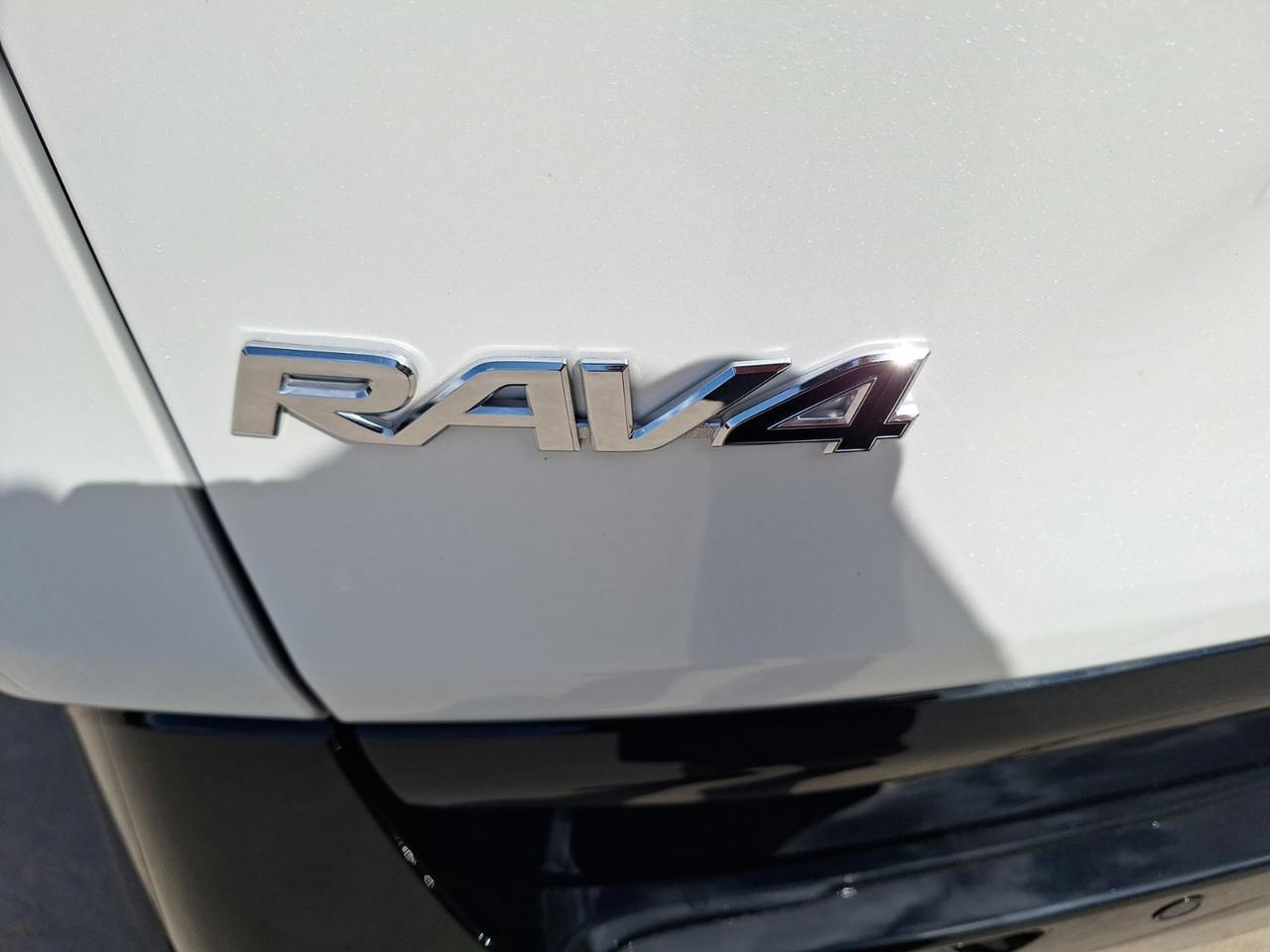 2025 Toyota RAV4 Hybrid XSE Hurst TX