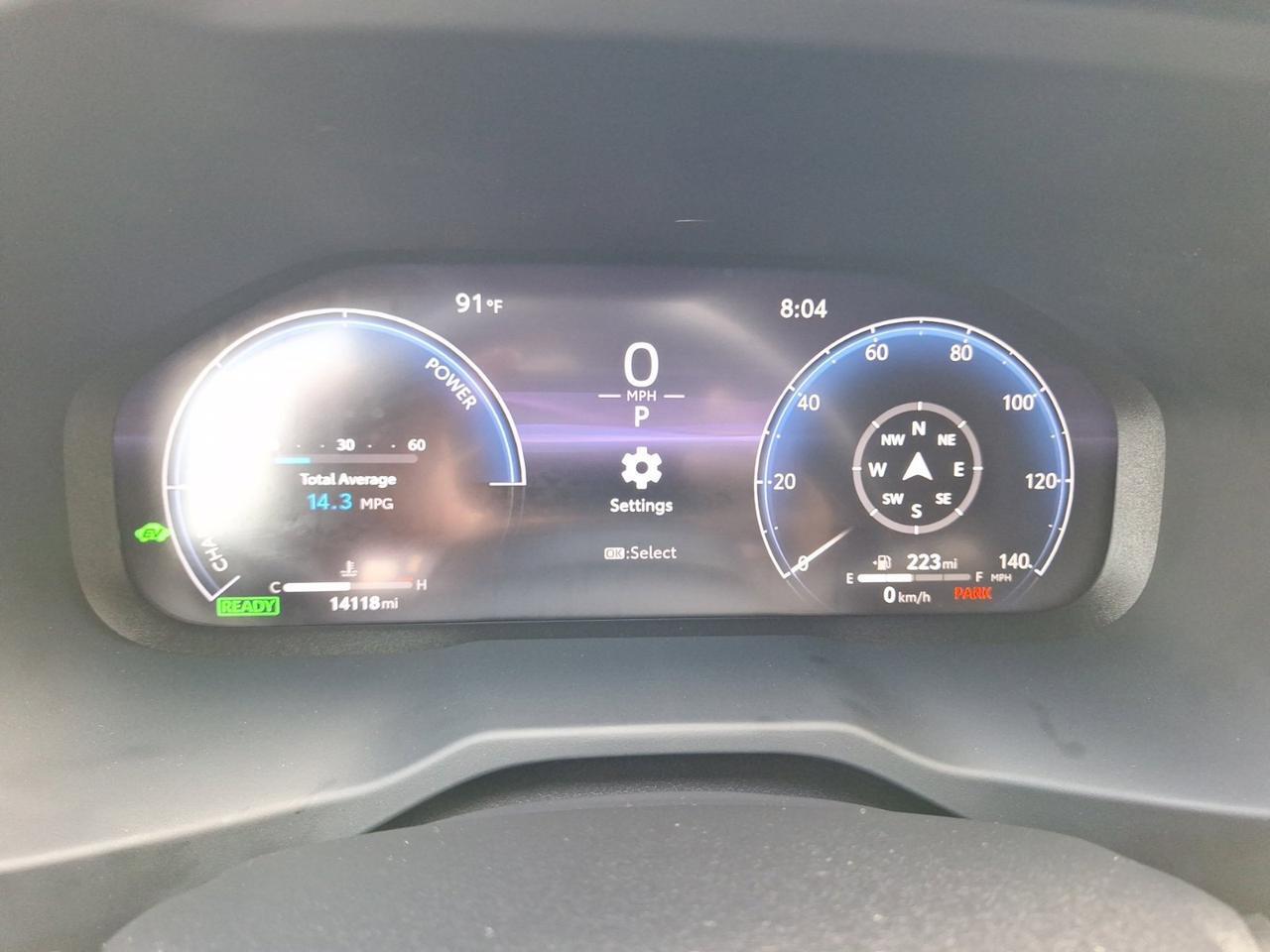 2025 Toyota RAV4 Hybrid XSE Hurst TX