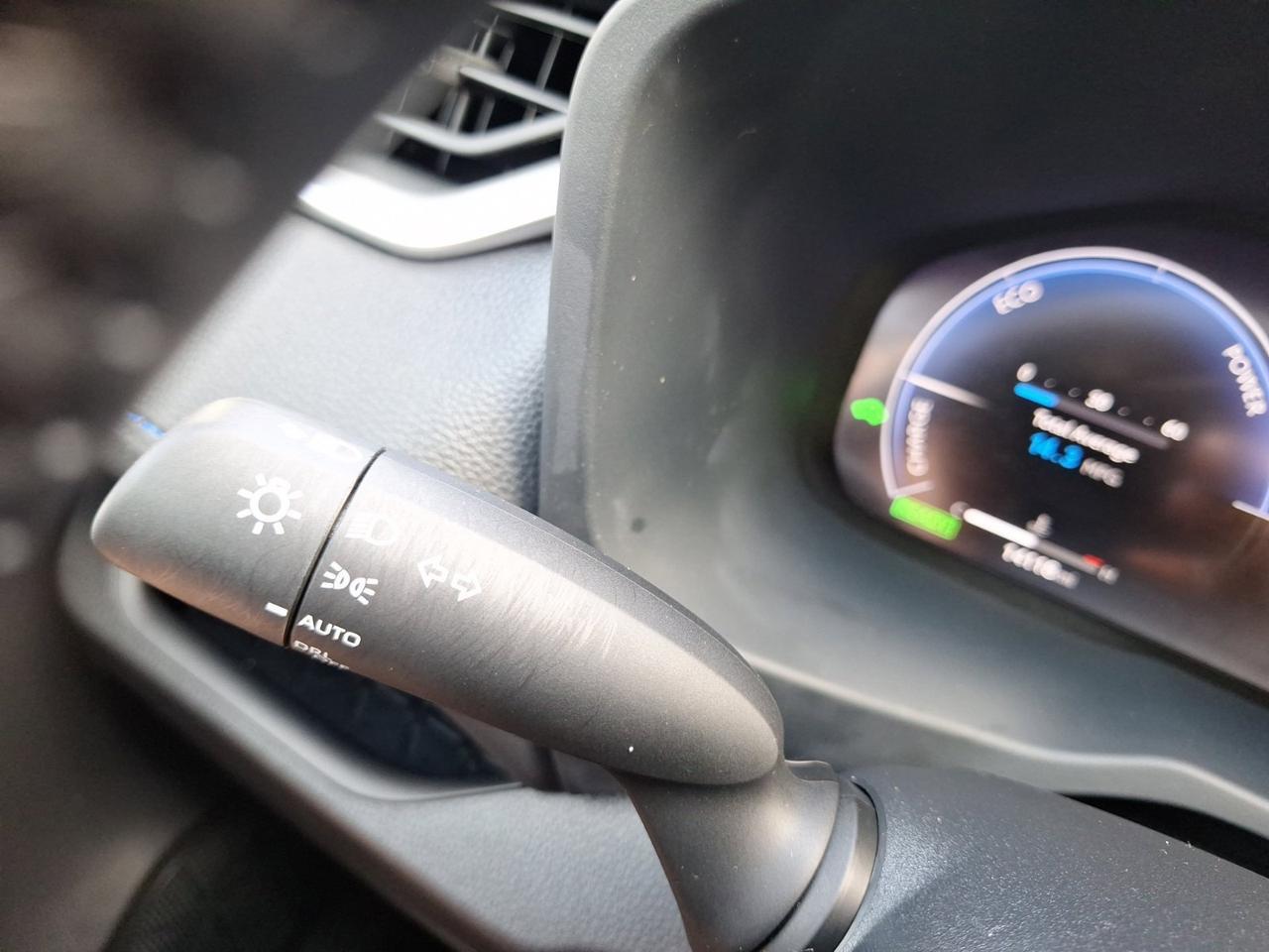 2025 Toyota RAV4 Hybrid XSE Hurst TX