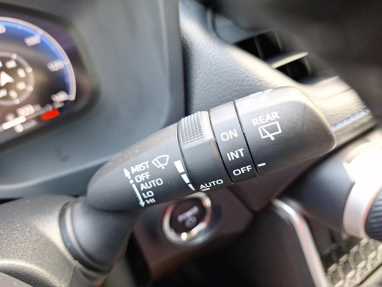 2025 Toyota RAV4 Hybrid XSE Hurst TX
