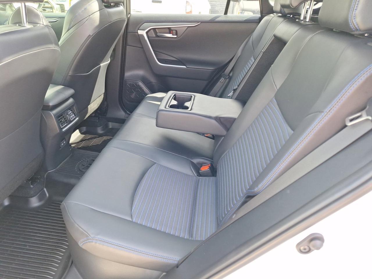 2025 Toyota RAV4 Hybrid XSE Hurst TX