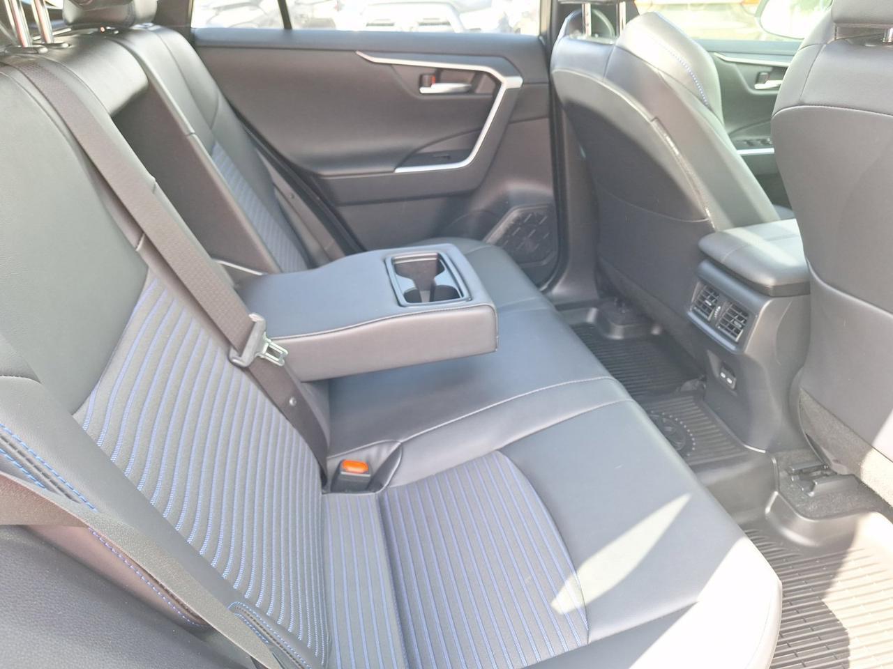 2025 Toyota RAV4 Hybrid XSE Hurst TX
