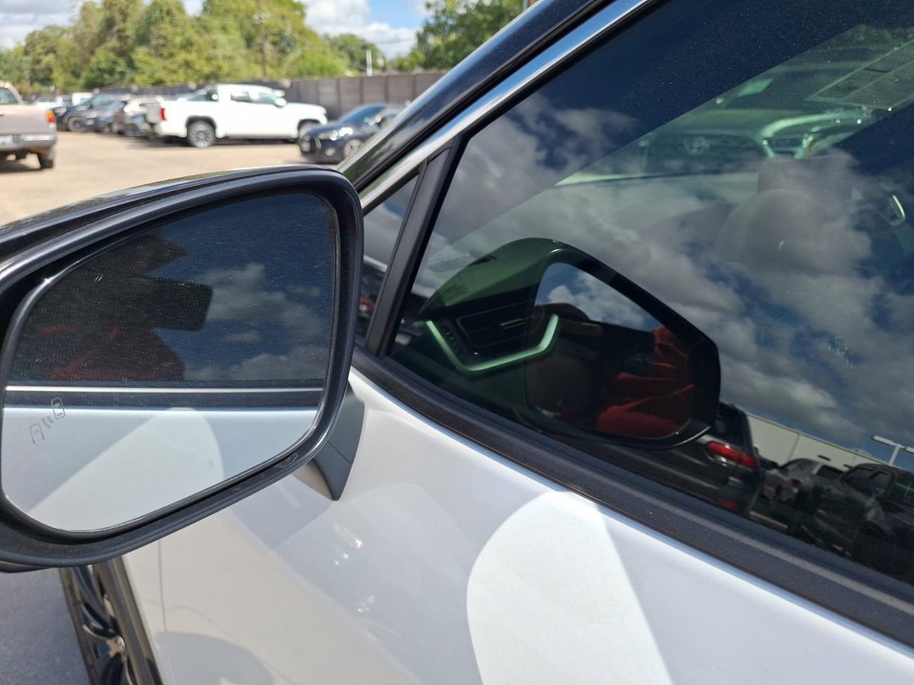 2025 Toyota RAV4 Hybrid XSE Hurst TX