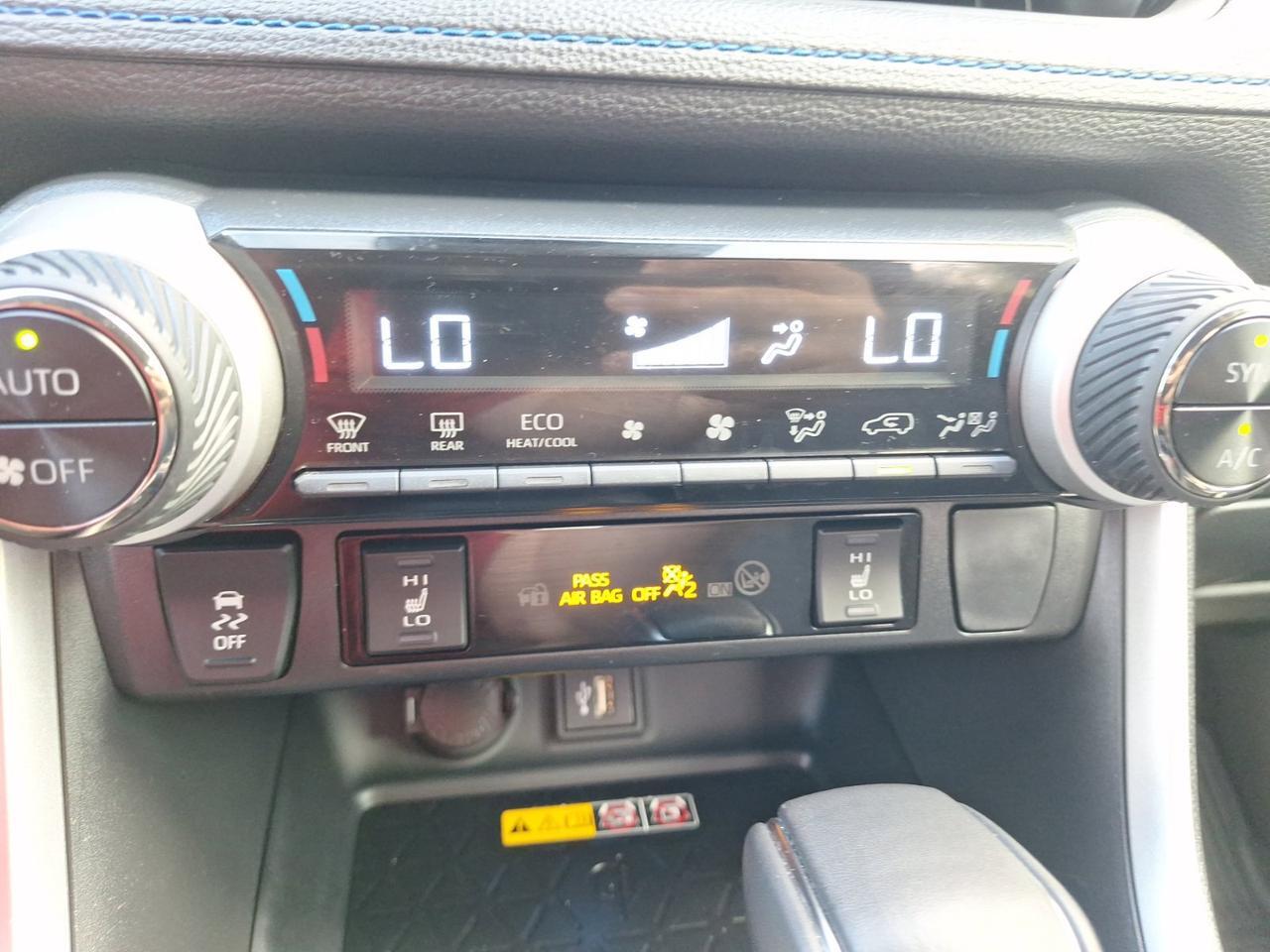 2025 Toyota RAV4 Hybrid XSE Hurst TX