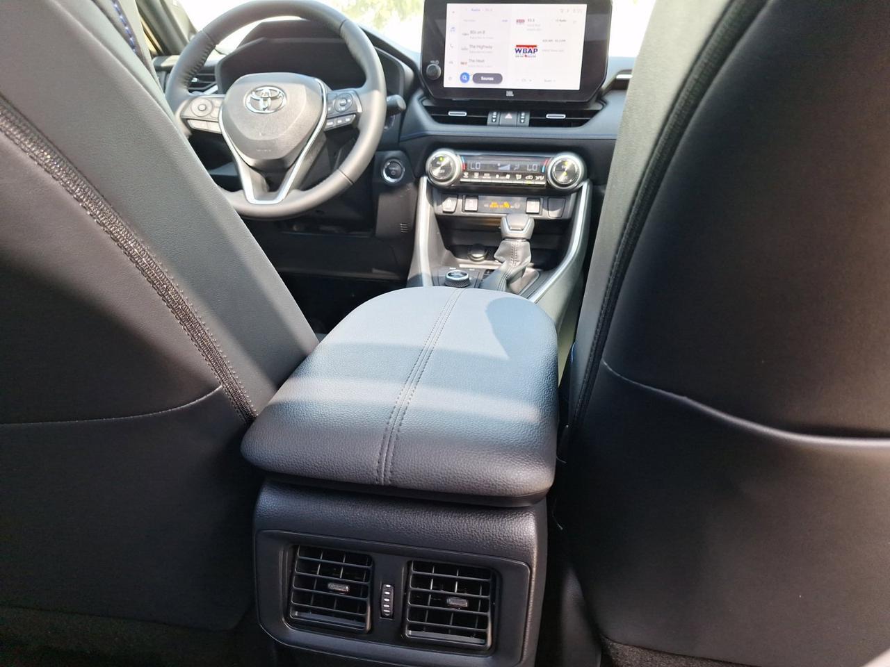 2025 Toyota RAV4 Hybrid XSE Hurst TX