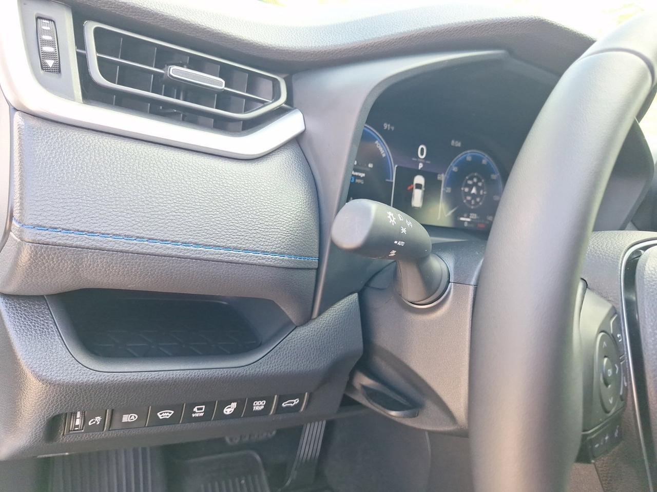 2025 Toyota RAV4 Hybrid XSE Hurst TX