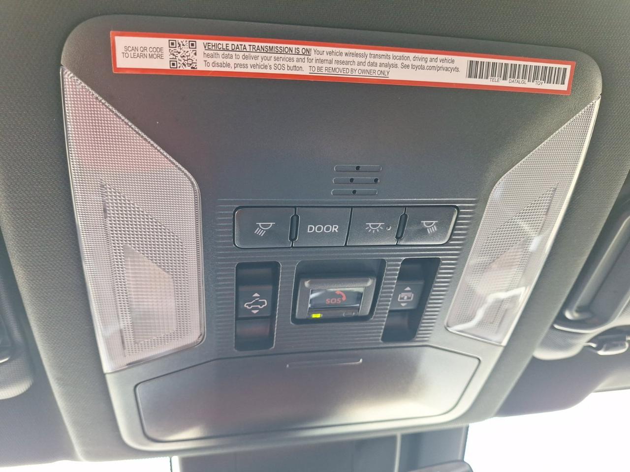 2025 Toyota RAV4 Hybrid XSE Hurst TX