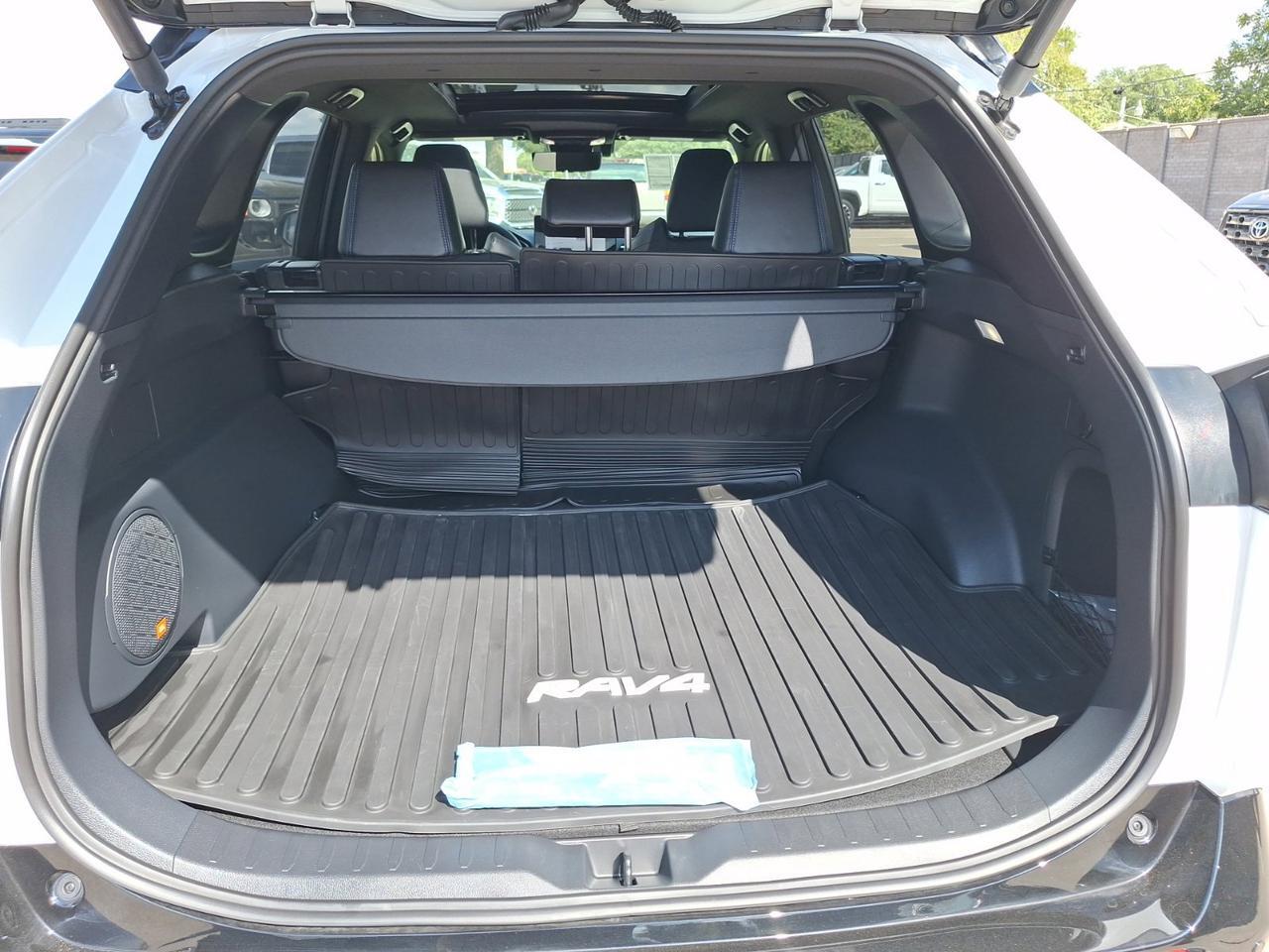 2025 Toyota RAV4 Hybrid XSE Hurst TX