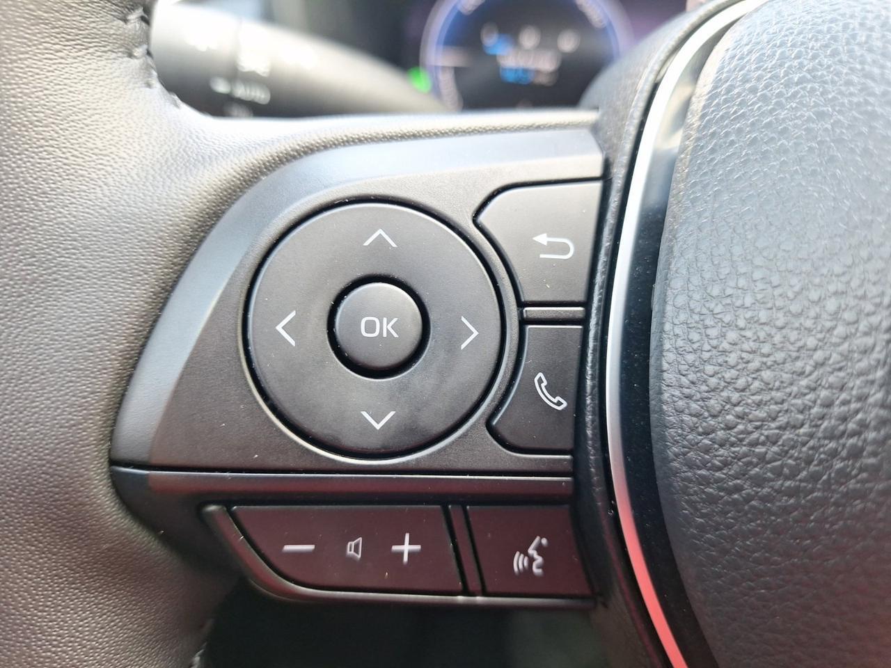 2025 Toyota RAV4 Hybrid XSE Hurst TX