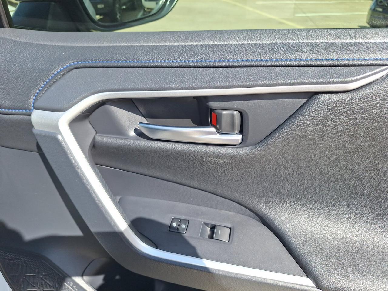 2025 Toyota RAV4 Hybrid XSE Hurst TX