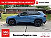 2025 Toyota RAV4 Hybrid XSE