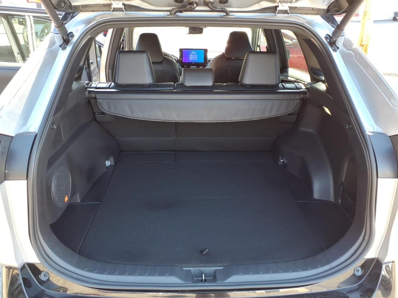 2025 Toyota RAV4 Hybrid XSE Roanoke VA