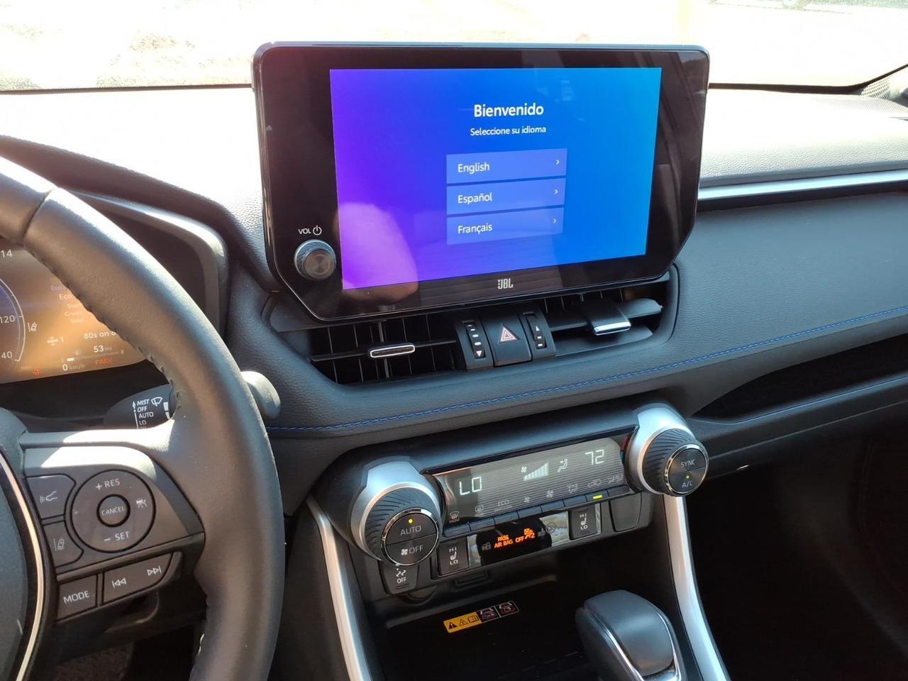 2025 Toyota RAV4 Hybrid XSE Roanoke VA