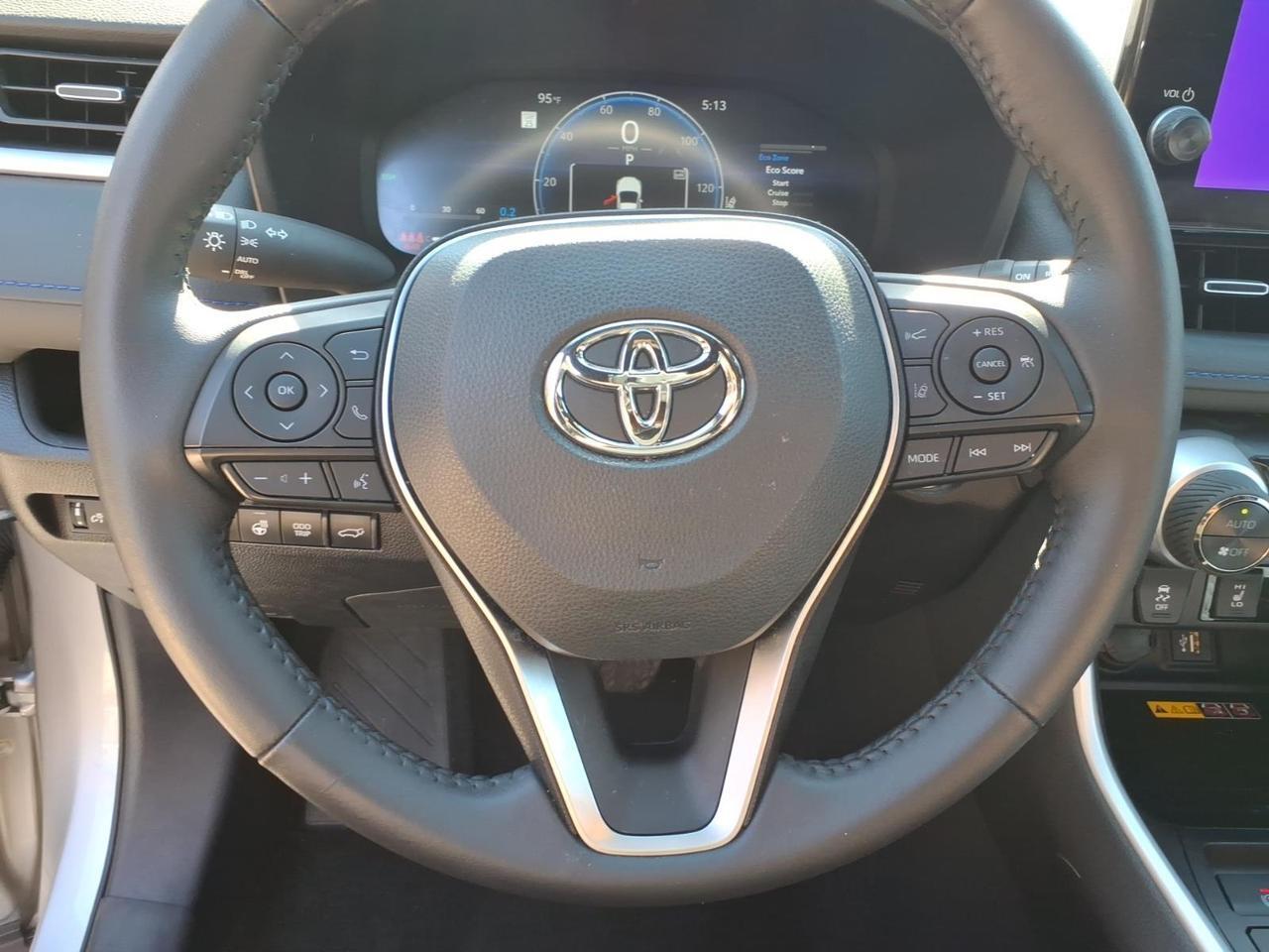 2025 Toyota RAV4 Hybrid XSE Roanoke VA