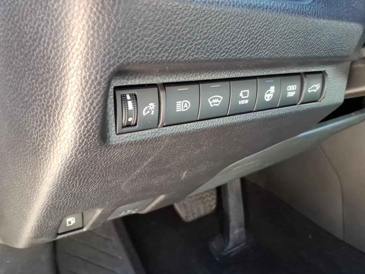 2025 Toyota RAV4 Hybrid XSE Roanoke VA