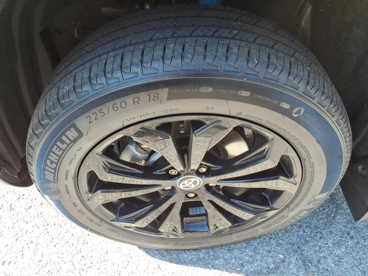 2025 Toyota RAV4 Hybrid XSE Roanoke VA